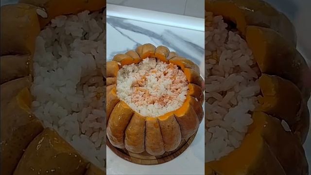 Вкусные эксперименты