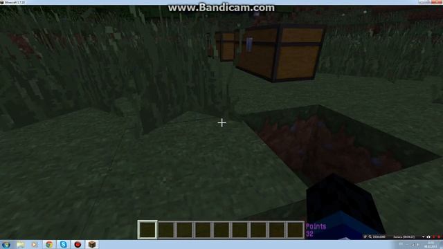 Обзор модов майнкрафт №2 Супер Герои ДиСи!! смотреть онлайн