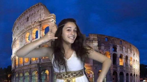 Julius Caesar Music Video