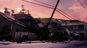 Life Is Strange Remastered - Финал . Пожертвовать Аркадия-Бэй