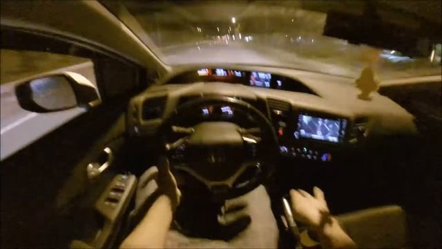 2012 Honda Civic Si Vs 1989 Chevrolet Silverado смотреть онлайн