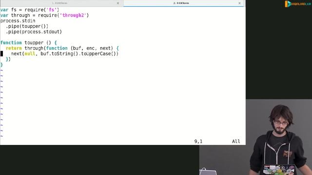 16. Q&A Streams смотреть онлайн