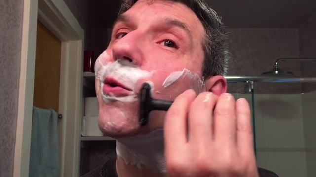 Wilkinson Sword Classic Razor And Lider Shaving Cream