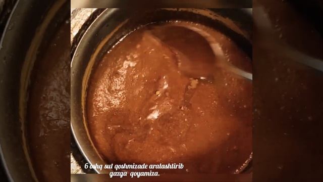 Shokoladniy pahlava kamharj va judayam mazzali. Шоколадный пахлава. смотреть онлайн