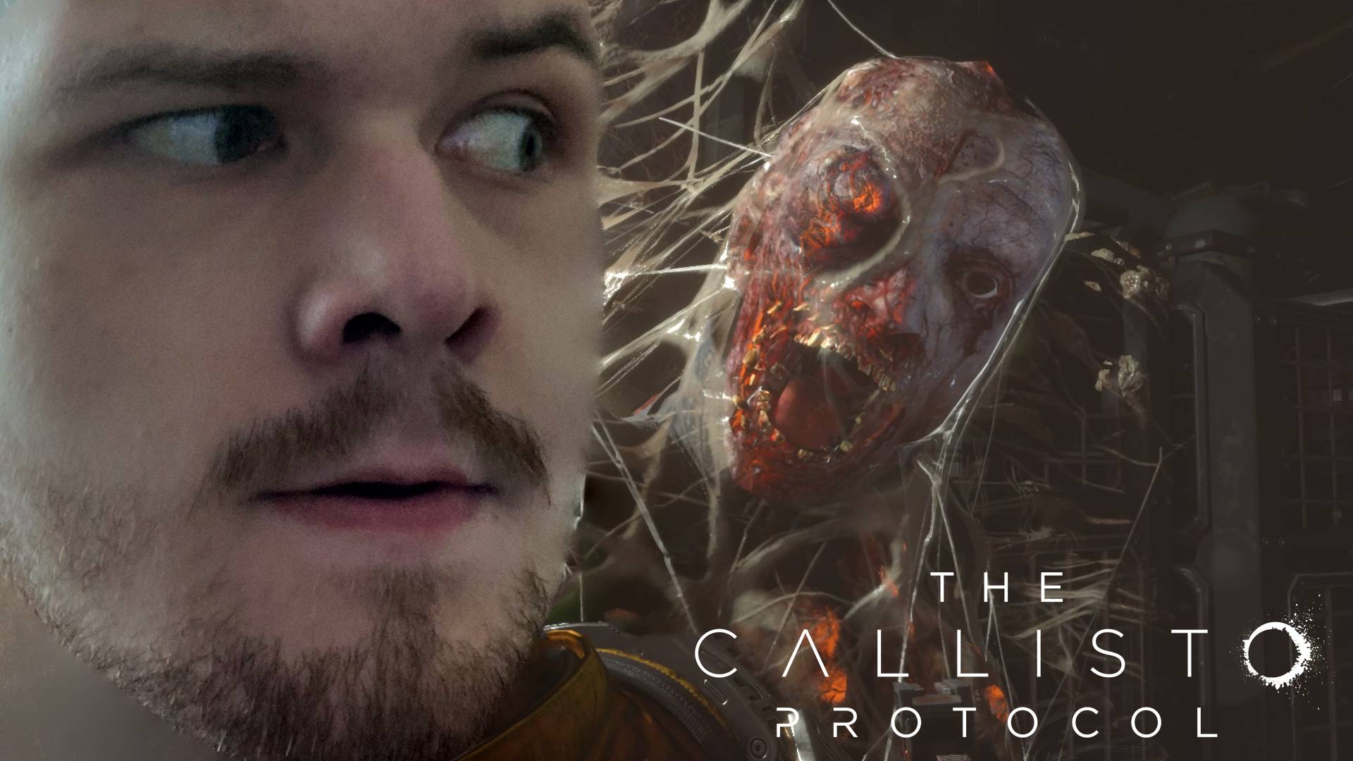 МУТИРОВАВШИЕ ЩУПАЛЬЦА The Callisto Protocol #4 смотреть онлайн
