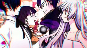 MMV☆Манга клип☆Брошенная императрица☆Знаешь ли ты