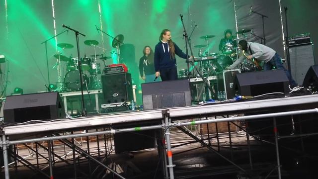 Raskar Минимум смотреть онлайн