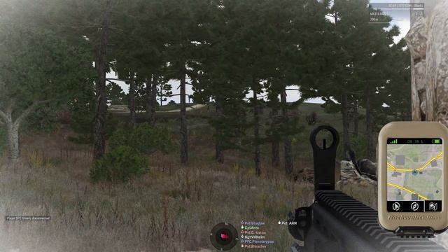 Good kill - Reality gaming Arma 3 смотреть онлайн