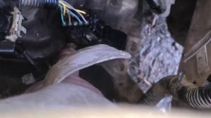 ФОРД ФИЕСТА НЕ ЗАВОДИТСЯ причина в коробке автомат 🔥