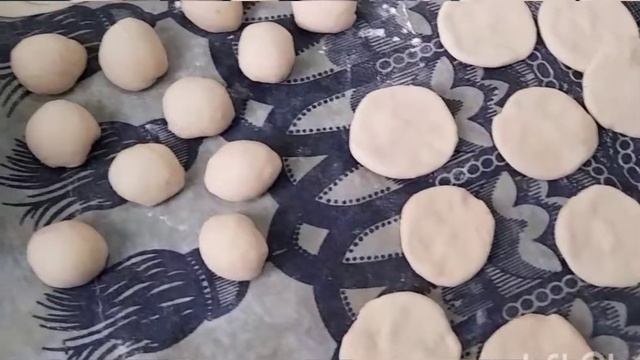 юмуртка барак / кутир барак ./ яйцний пельмен / фаршовый пельмен смотреть онлайн