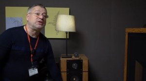 Квадратные динамики за 200 000 000 руб, обзор акустики Allb Music и разговор с инженером компании!