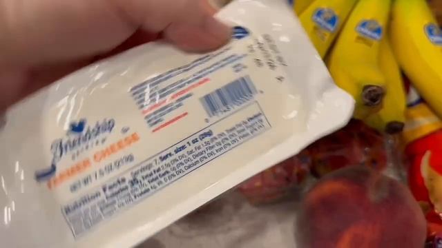 Обзор покупок и цен в Америке / Закупка Продуктов . смотреть онлайн