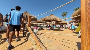 Египет 2024. УЖАС или РАЙ❗️Sunrise Remal Resort 4*. Шарм Эль Шейх. Море Пляж Все Включено