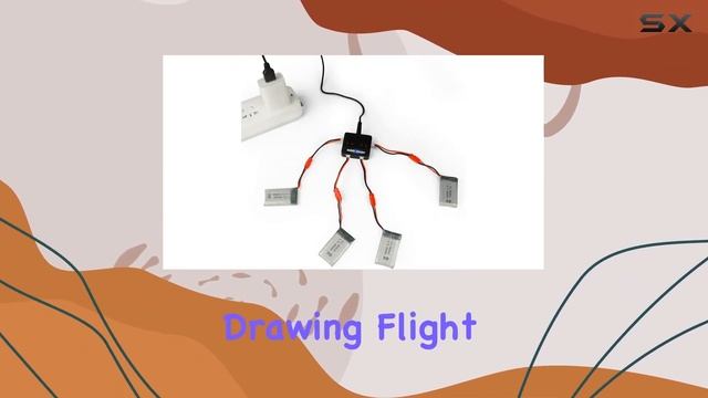 Exploring the Cheerwing Syma X5SW-V3: A Detailed Drone Review! смотреть онлайн