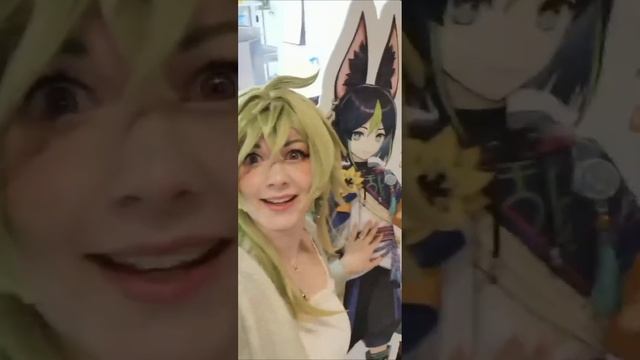 Коллаб Геншин - Додо Пицца 2024 #genshinimpact #додопицца смотреть онлайн