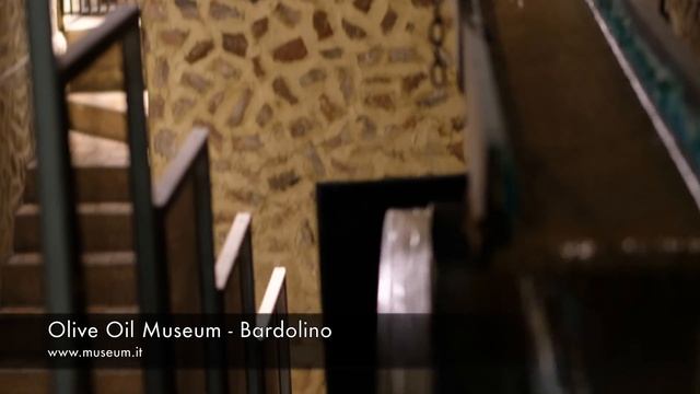 video Museo dell'Olio Bardolino Verona Italy смотреть онлайн