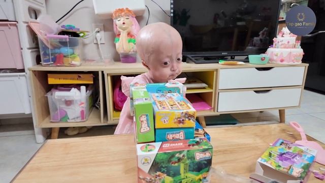 Ai Mì TÔM Với BA Con GẠO Khôngg? #tepgaofamily #begaotihon #haihuoc #vui #funny #giadinh #vuinhon