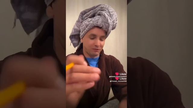 Подборка видео Паши Вьюгина,Вадима Спиридникова,и Velvet Stash ASMR 🧡❤️