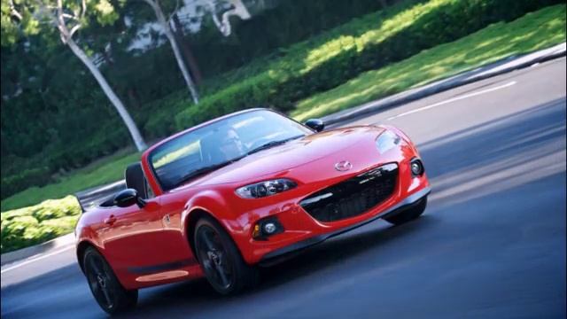 Overview||2015 Mazda MX-5 Miata || Turbo смотреть онлайн