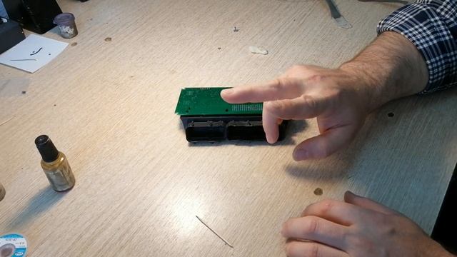 Ремонт ЭБУ змз 405
на 620 смотреть онлайн