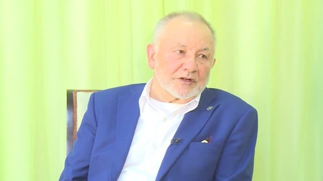 Фәрит ЛЯПИН: Безгә Татар үзәкләрен күбрәк ачарга кирәк смотреть онлайн