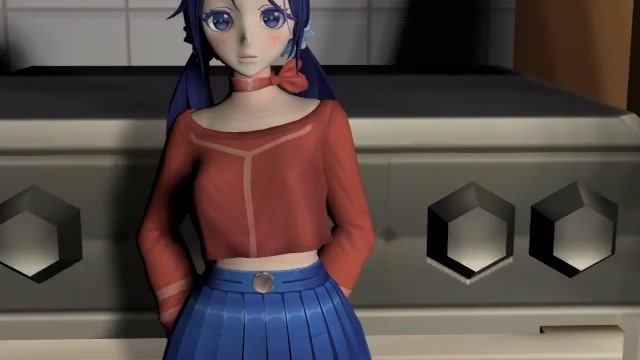 SFM | Мисайд / MiSide - Песня Клип МИТА из МИСАЙД Rasa - Пчеловод ПАРОДИЯ / MiSide