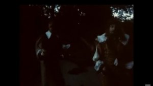 Мушкетеры 20 лет спустя.Вторая серия