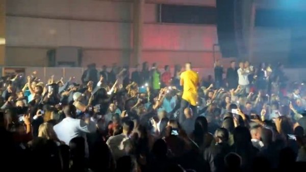 06 Gente De Zona Ft Jen Carlos Canela   Si Tu Fueras Mia