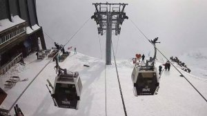 Веб камеры Эльбрус