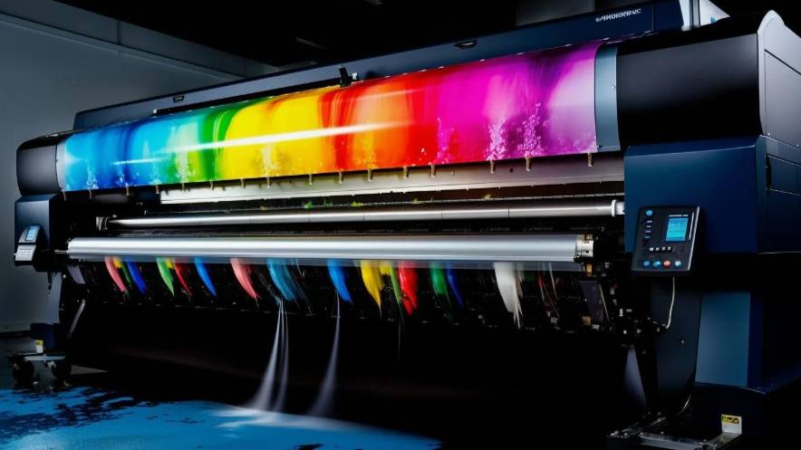 Печать рекламы_Фасад Медиа Групп смотреть онлайн