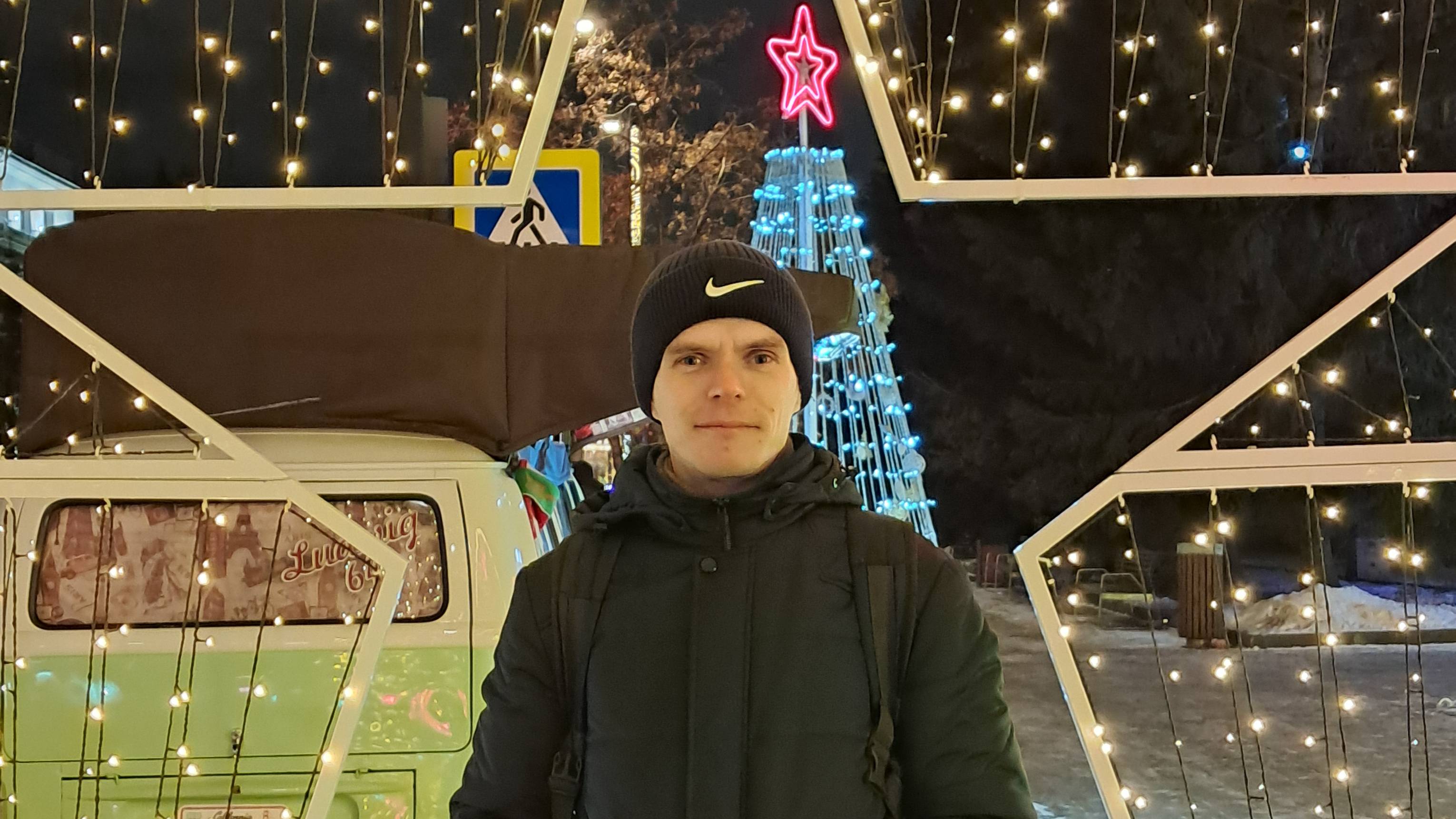 Поздравление с новым 2025 годом. смотреть онлайн