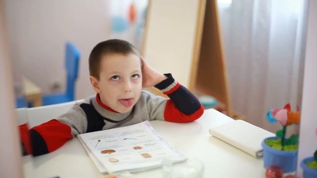 Артикуляционные упражнения смотреть онлайн