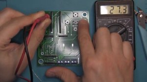 Сборка электроники PETpull 2.  Подробное руководство