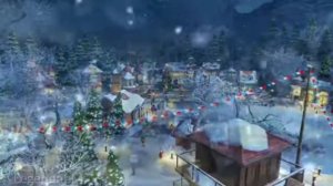 Рождественская ночь - Сергей Борисович Кузнецов и Елена Савельева