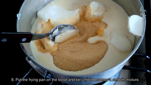 Prepare an Easy Christmas Cheesecake - DIY Food & Drinks - Guidecentral смотреть онлайн