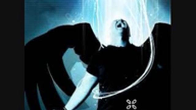 Digimortal - Необратимость (Irreversibility)