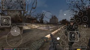 Запустил Сталкер Объединённый Пак 2 + OGSE, с рабочим спавнером НА АНДРОИДЕ!!! #сталкернаандроиде