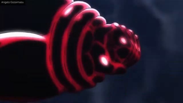 Luffy vs Kaido amv Cradles смотреть онлайн