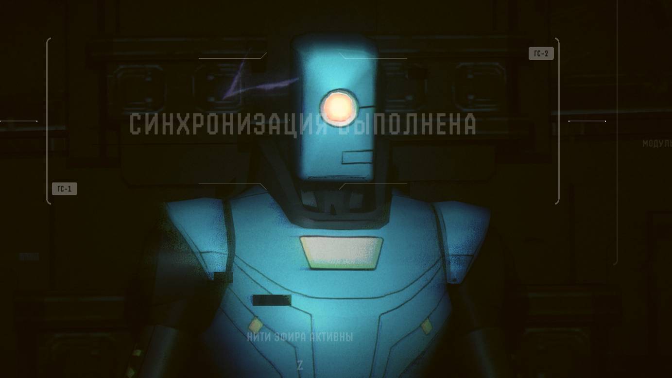 Наконец-то идём в космос || Сатурн #7 смотреть онлайн