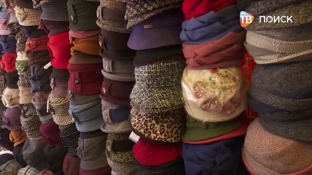 Ярмарка работает на Советской площади смотреть онлайн