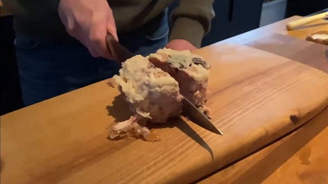 The Eastern Bloc Kitchen - Makarony po-flotski (The Soviet Navy Pasta!) Делаем макароны по-флотски! смотреть онлайн