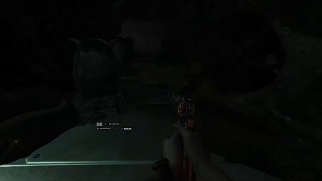 Alien: Isolation VR смотреть онлайн