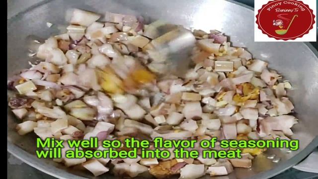 How to cook Pork Dinuguan | Pork Stew Bicol Style смотреть онлайн