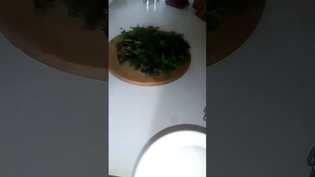 Դանդուռի տապակա մածունով смотреть онлайн