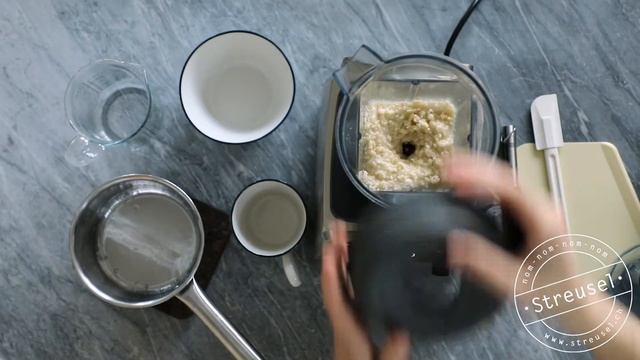 Marzipan selber machen – das Rezept von streusel.ch смотреть онлайн
