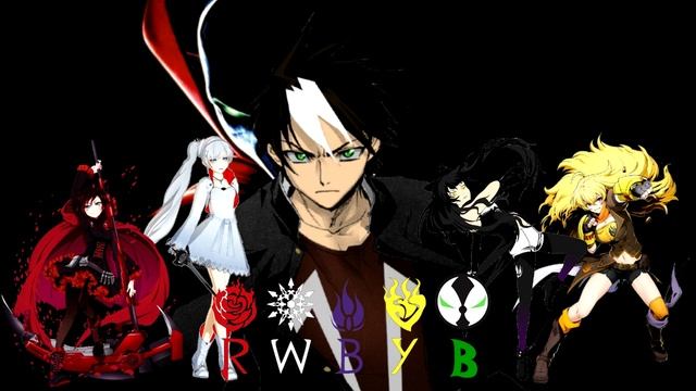 spawn x RWBY: el cazador reencarnado del infierno! capitulo 1: una bienvenida muy agradable смотреть онлайн