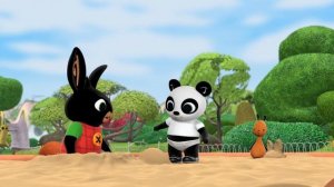 Дерево | Полный эпизод Бинг | Бинг на Русском