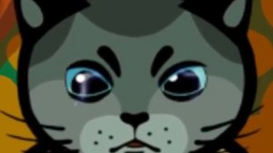 Мультик Три котенка  Книжки мы не будем обижать