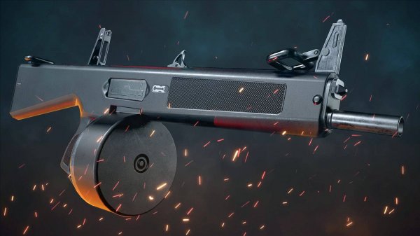 STALCRAFT 2025.01.06 - АА-12 собрал все части!