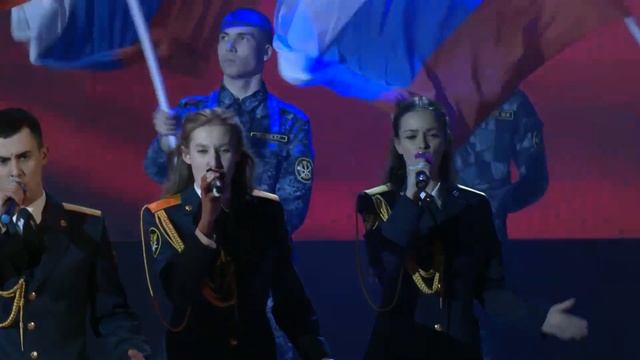 Флаг моего Государства смотреть онлайн
